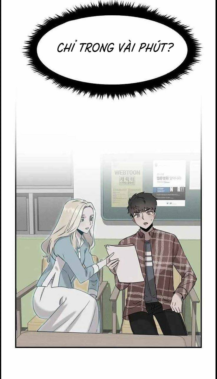 Bác Sĩ Thiên Tài Lee Moojin: Chapter 23