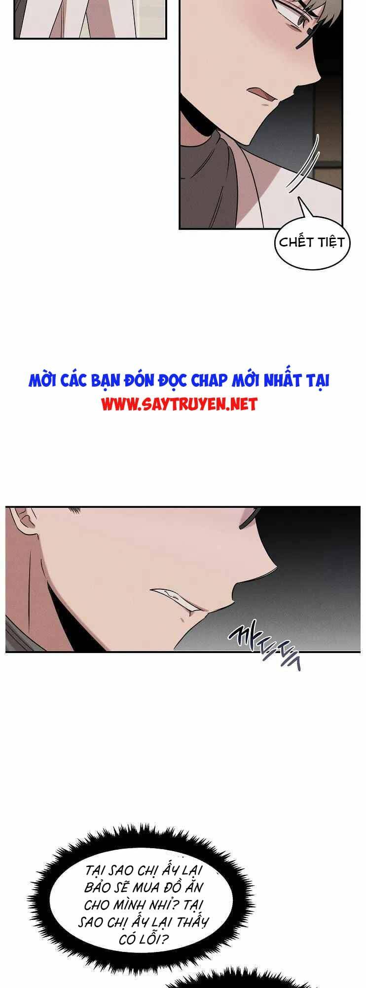 Bác Sĩ Thiên Tài Lee Moojin: Chapter 24