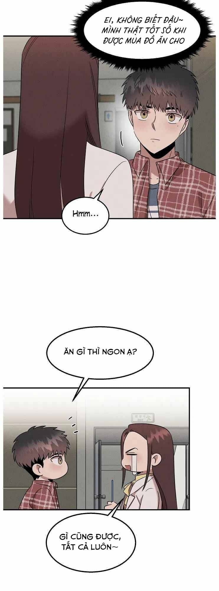 Bác Sĩ Thiên Tài Lee Moojin: Chapter 24