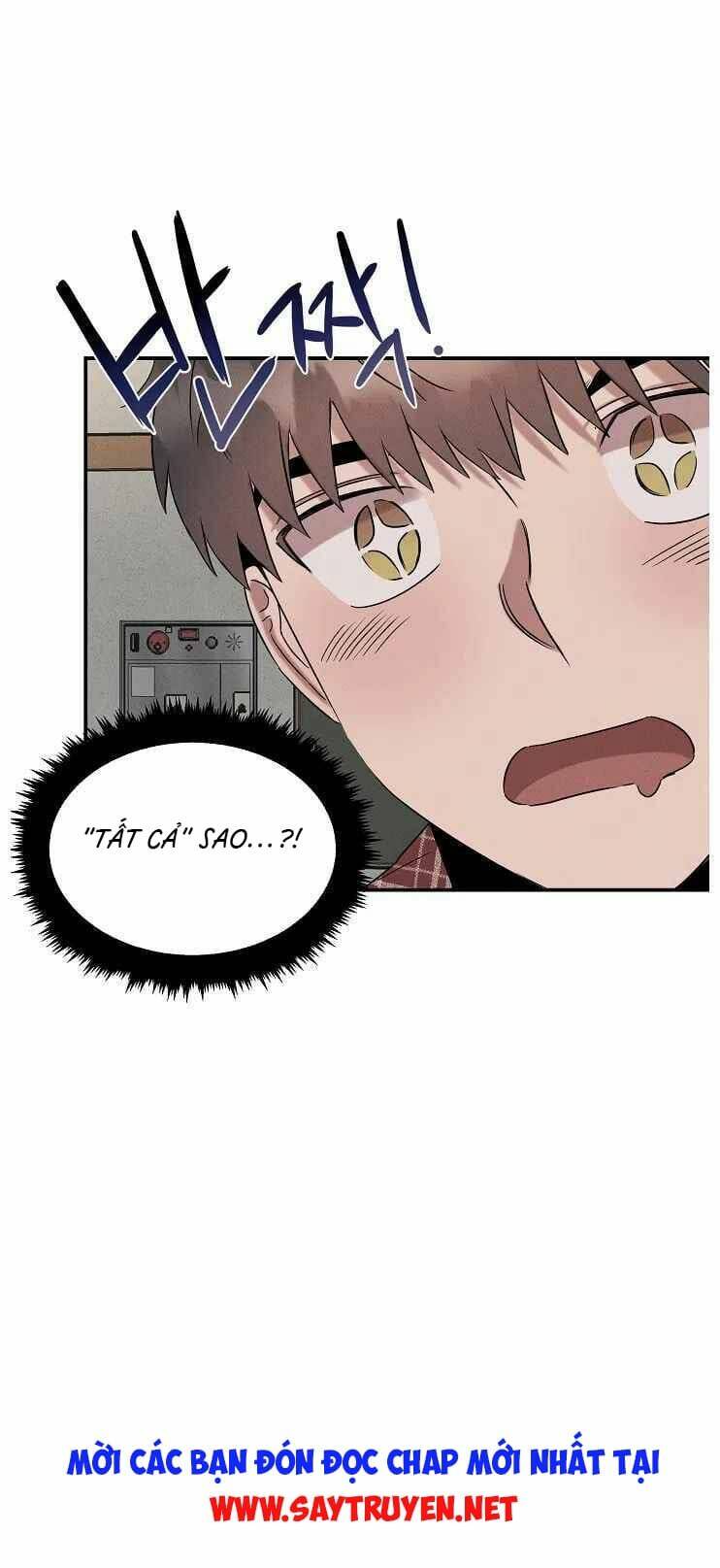Bác Sĩ Thiên Tài Lee Moojin: Chapter 24