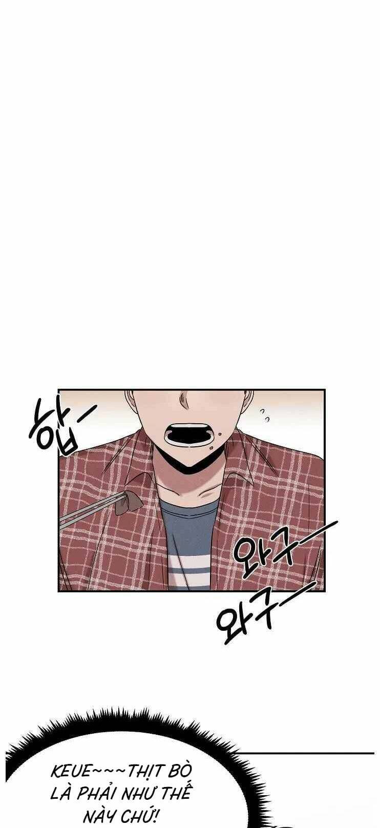 Bác Sĩ Thiên Tài Lee Moojin: Chapter 24
