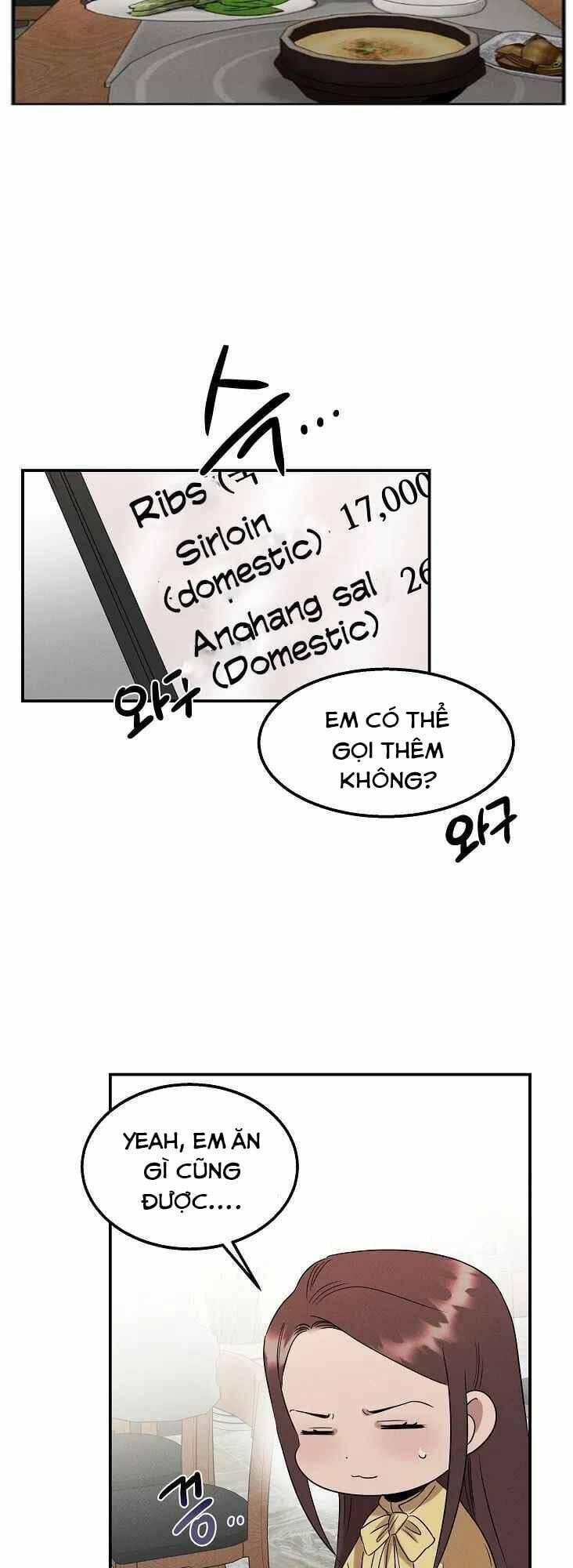 Bác Sĩ Thiên Tài Lee Moojin: Chapter 24