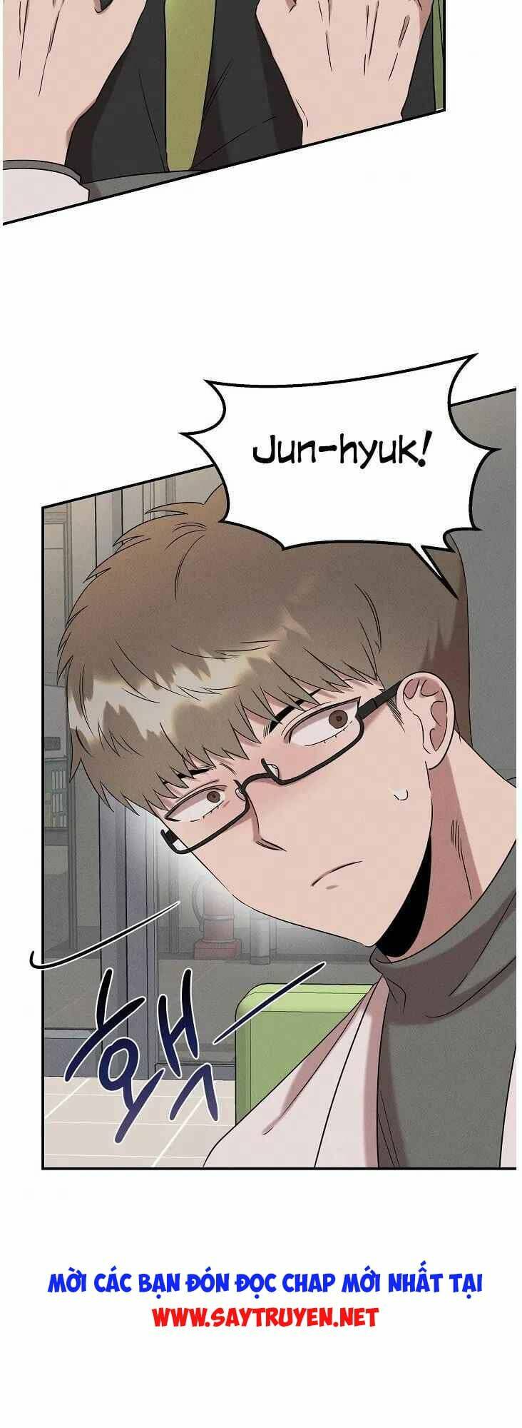 Bác Sĩ Thiên Tài Lee Moojin: Chapter 24