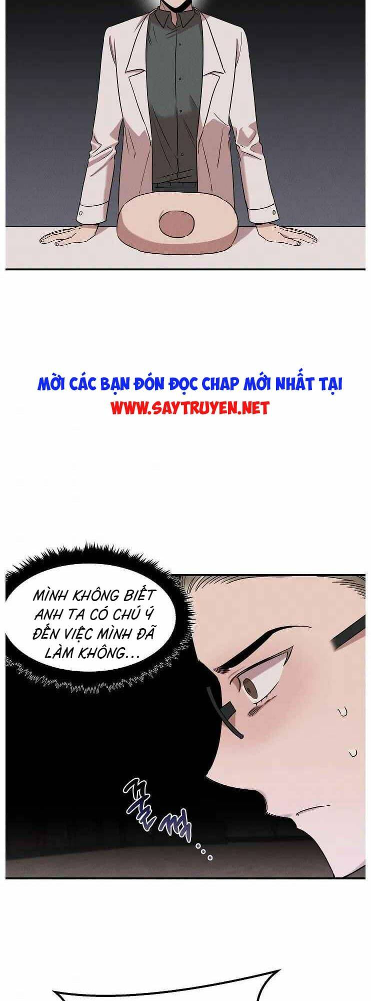Bác Sĩ Thiên Tài Lee Moojin: Chapter 24