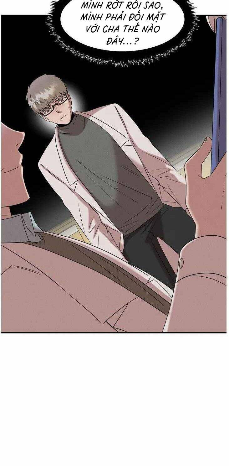 Bác Sĩ Thiên Tài Lee Moojin: Chapter 24