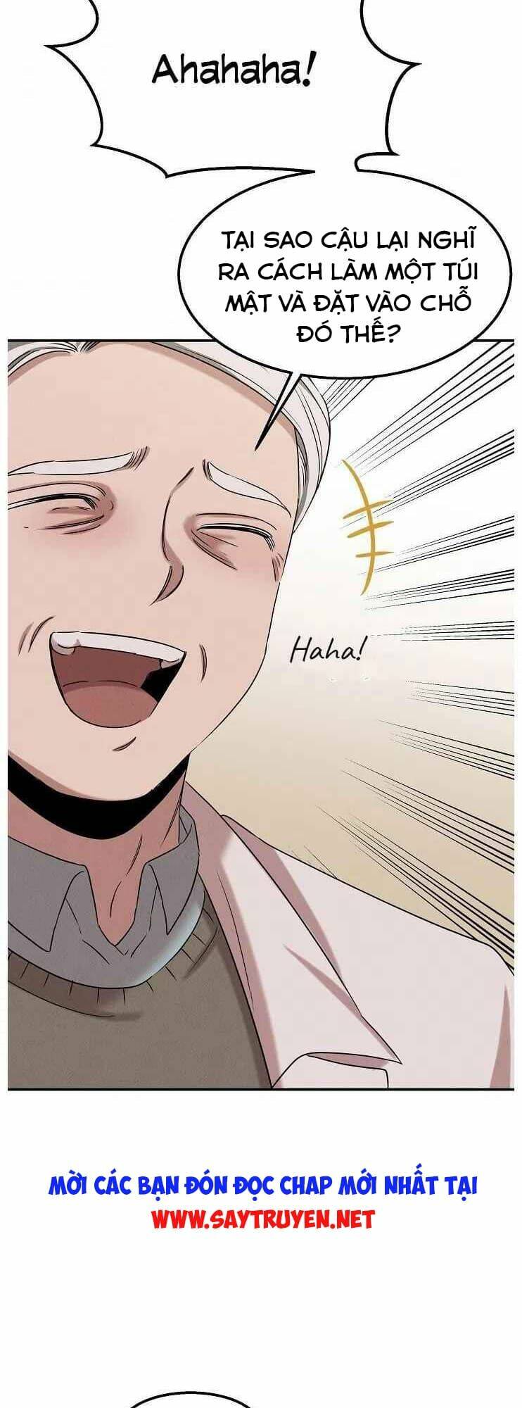 Bác Sĩ Thiên Tài Lee Moojin: Chapter 24