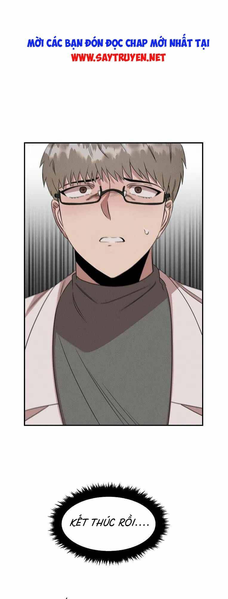 Bác Sĩ Thiên Tài Lee Moojin: Chapter 24