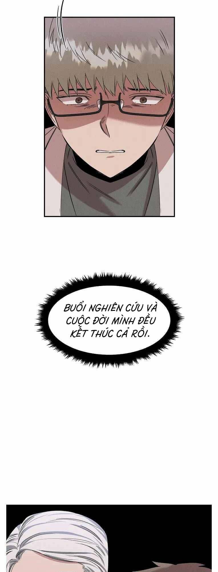 Bác Sĩ Thiên Tài Lee Moojin: Chapter 24