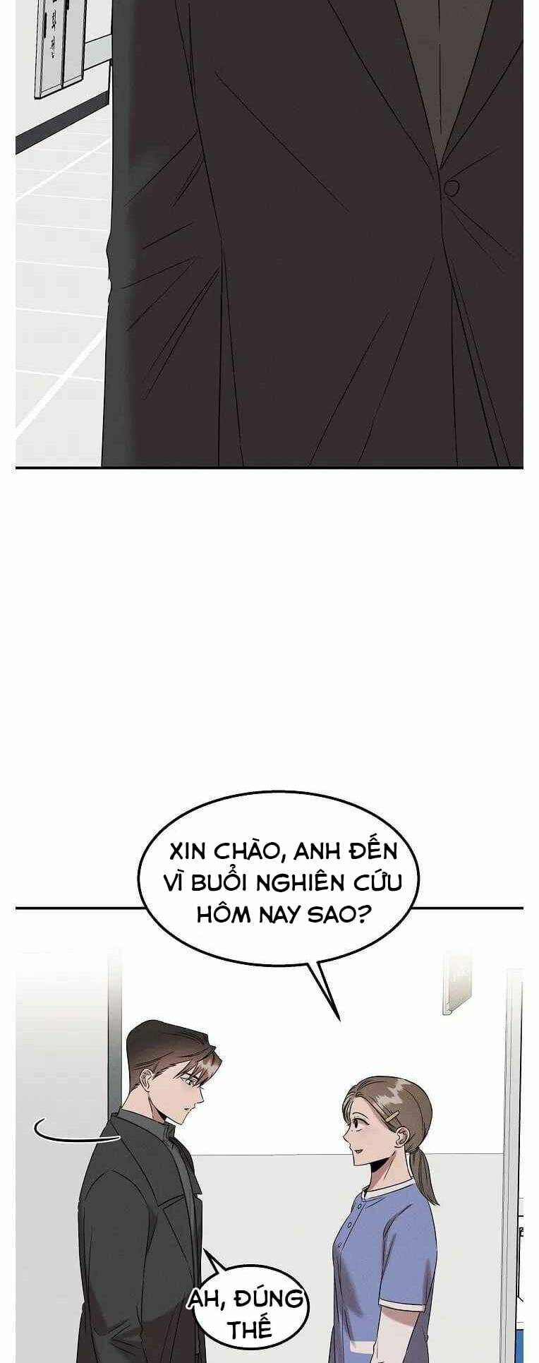 Bác Sĩ Thiên Tài Lee Moojin: Chapter 24