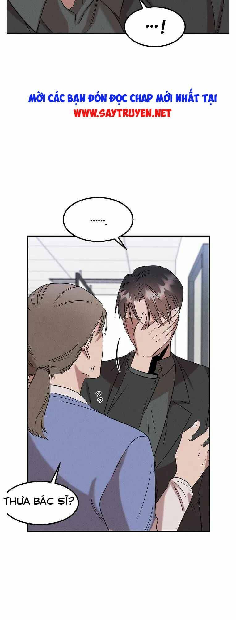 Bác Sĩ Thiên Tài Lee Moojin: Chapter 24