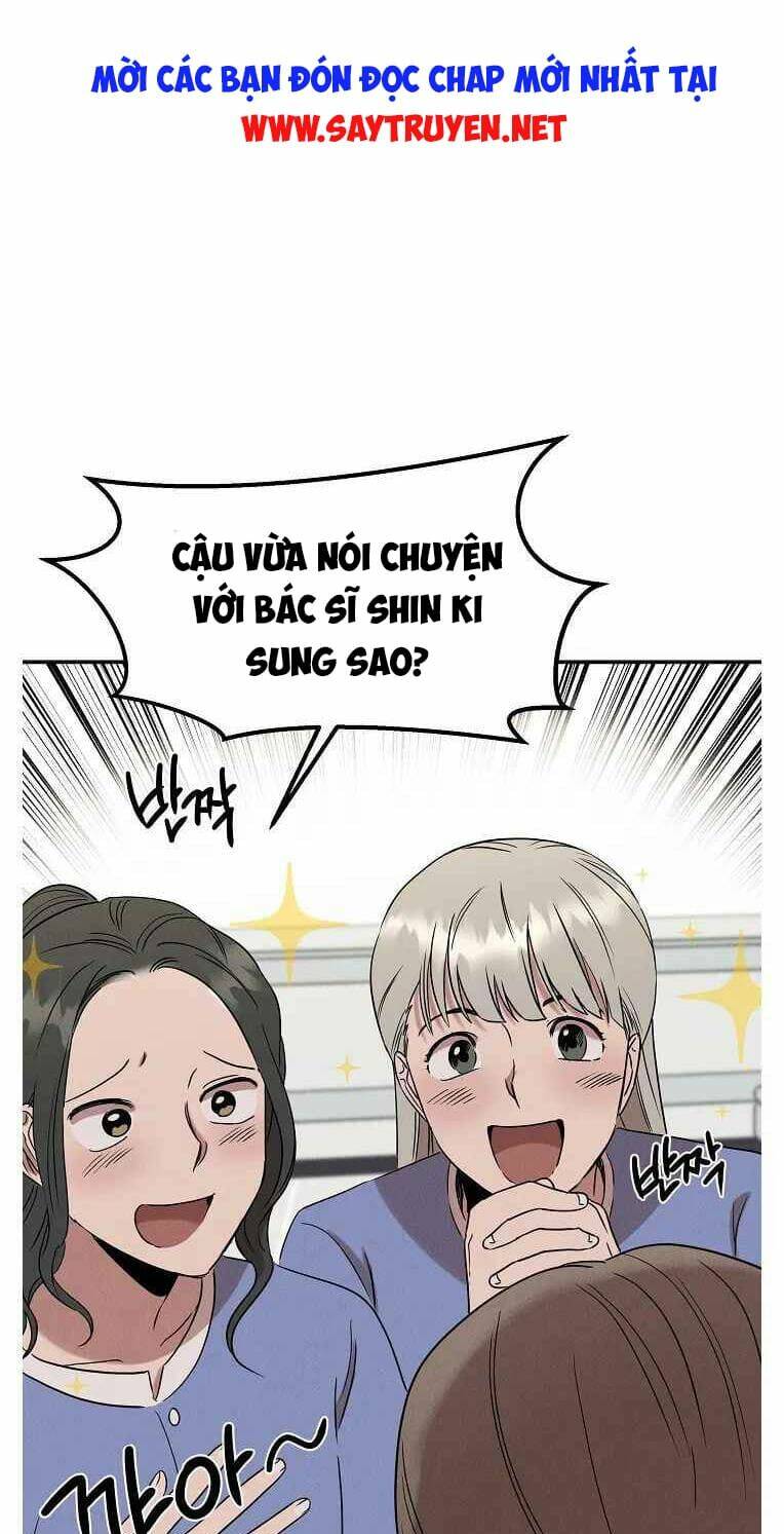 Bác Sĩ Thiên Tài Lee Moojin: Chapter 24
