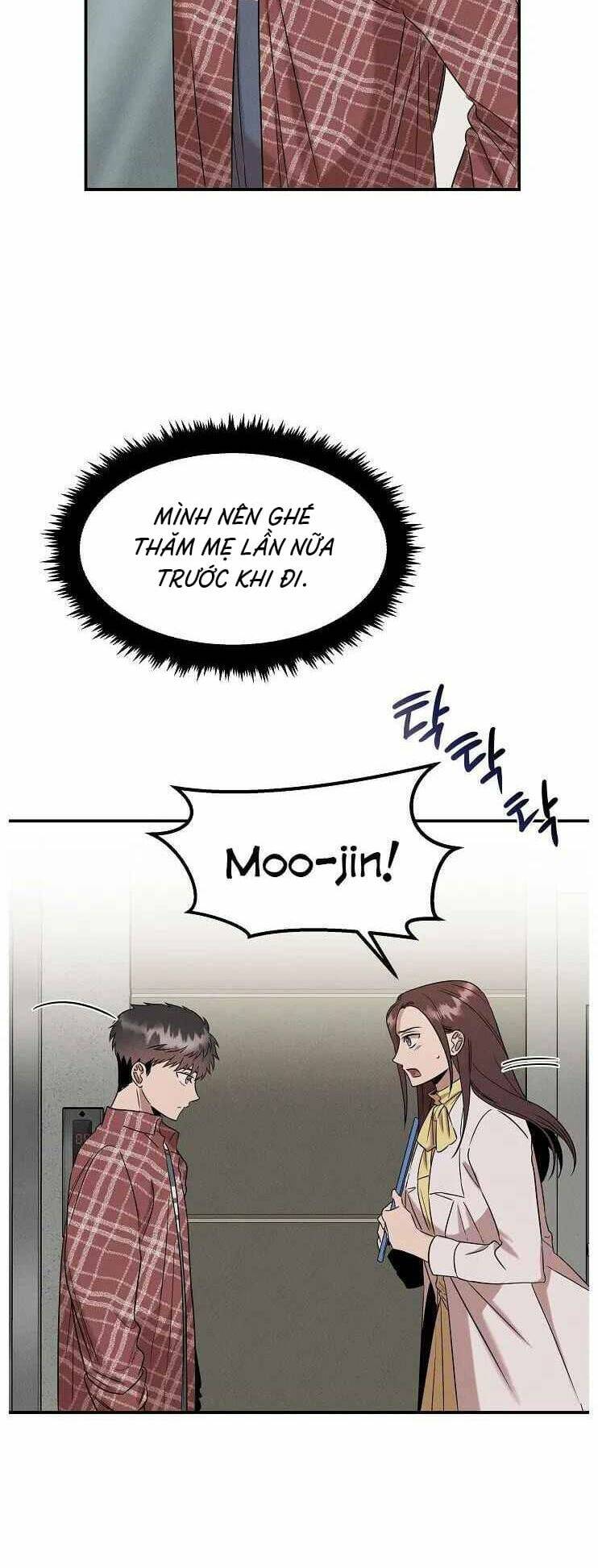 Bác Sĩ Thiên Tài Lee Moojin: Chapter 24