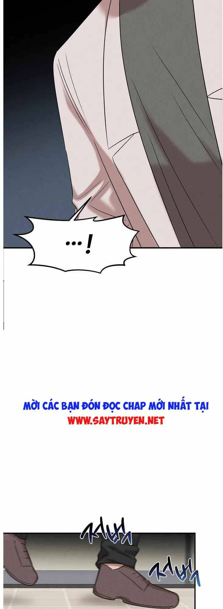 Bác Sĩ Thiên Tài Lee Moojin: Chapter 25
