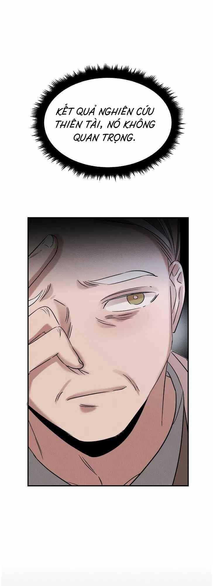 Bác Sĩ Thiên Tài Lee Moojin: Chapter 25