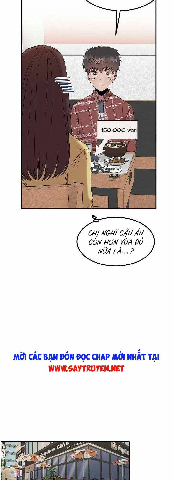 Bác Sĩ Thiên Tài Lee Moojin: Chapter 25