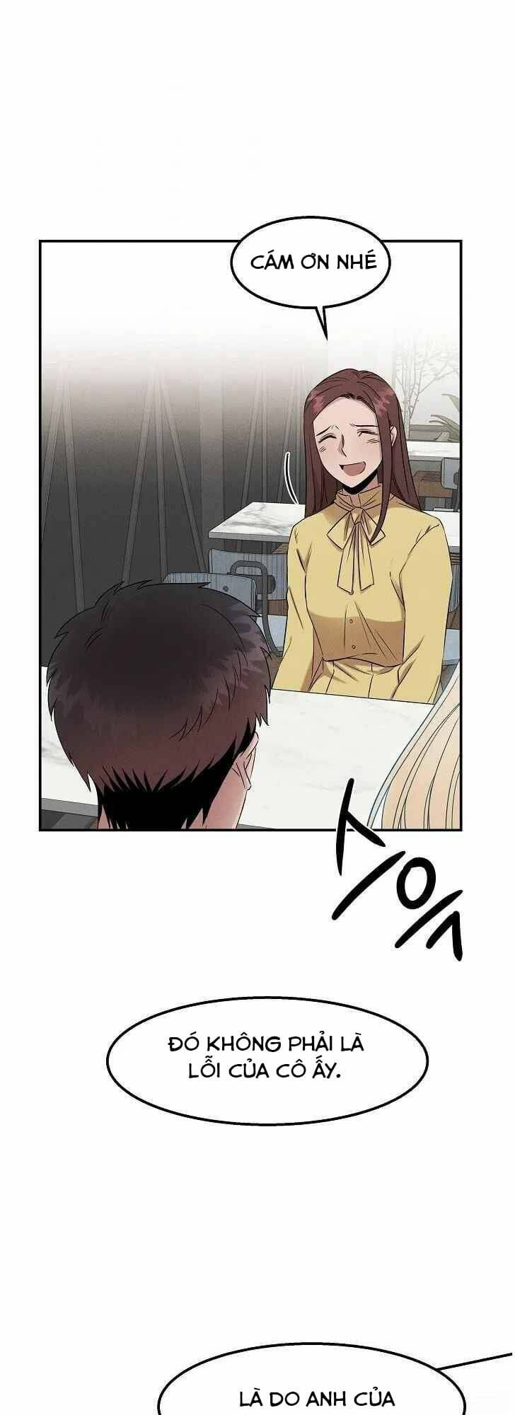 Bác Sĩ Thiên Tài Lee Moojin: Chapter 25