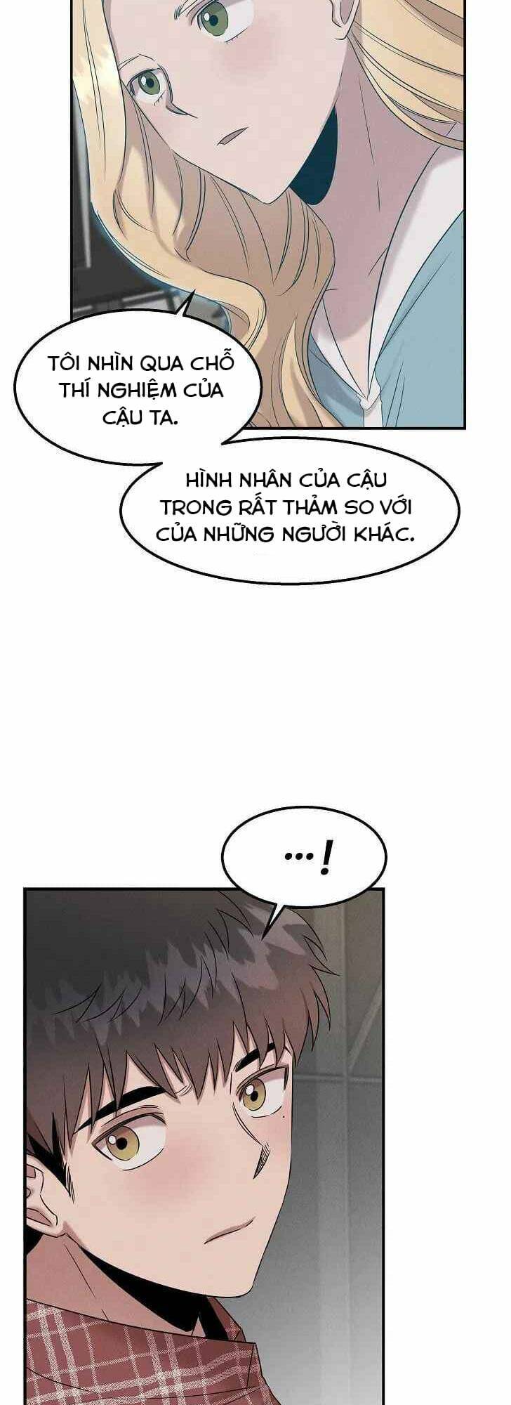 Bác Sĩ Thiên Tài Lee Moojin: Chapter 25