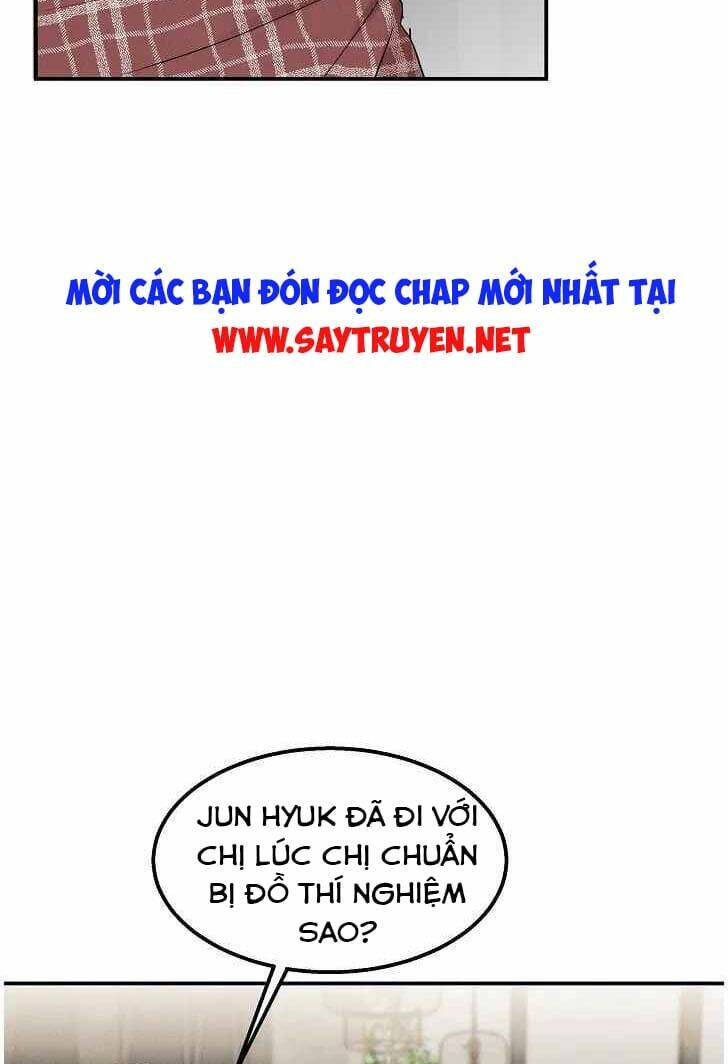 Bác Sĩ Thiên Tài Lee Moojin: Chapter 25