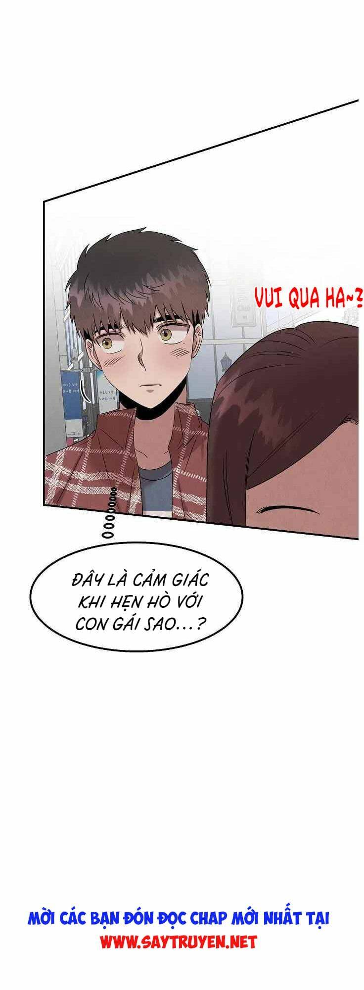 Bác Sĩ Thiên Tài Lee Moojin: Chapter 25
