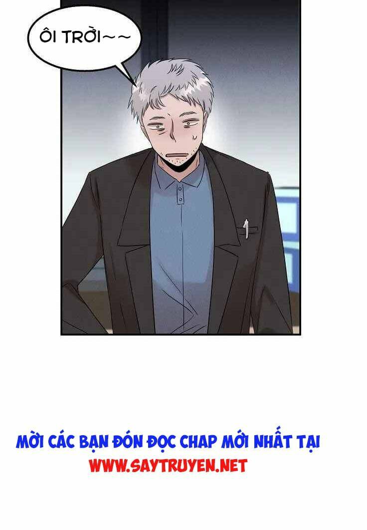 Bác Sĩ Thiên Tài Lee Moojin: Chapter 25