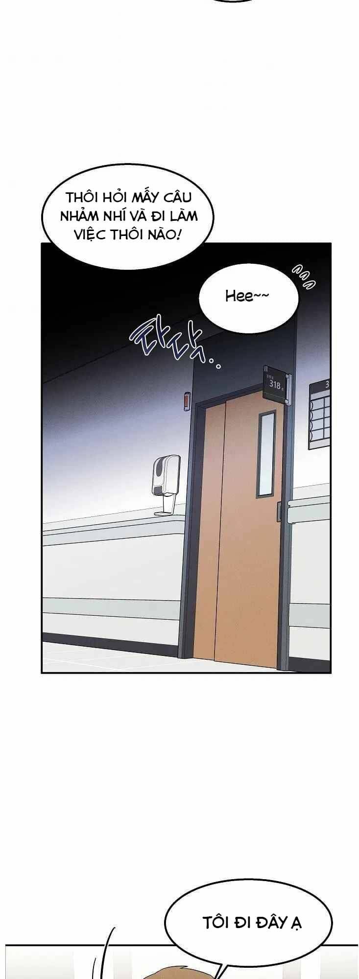 Bác Sĩ Thiên Tài Lee Moojin: Chapter 25