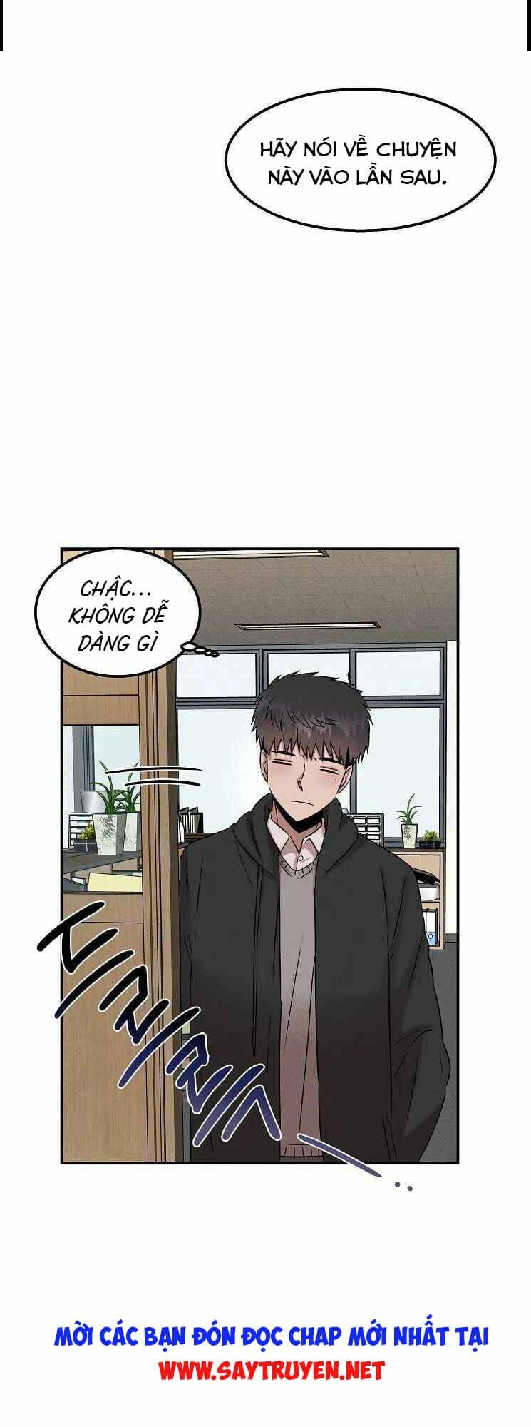 Bác Sĩ Thiên Tài Lee Moojin: Chapter 25