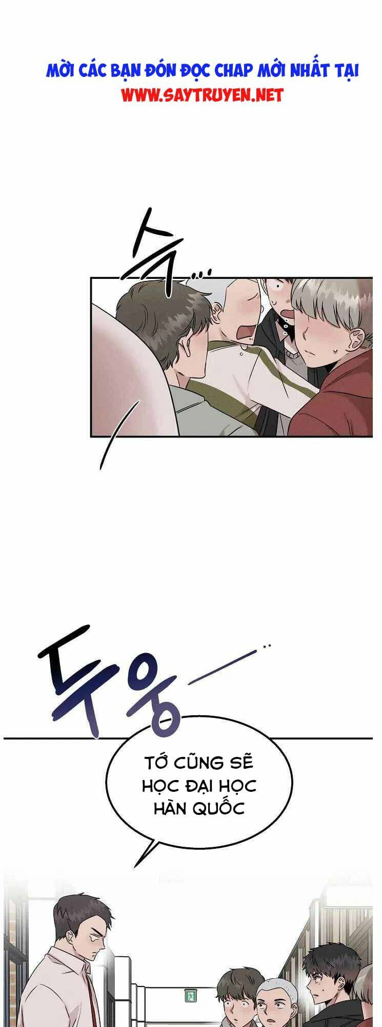 Bác Sĩ Thiên Tài Lee Moojin: Chapter 25