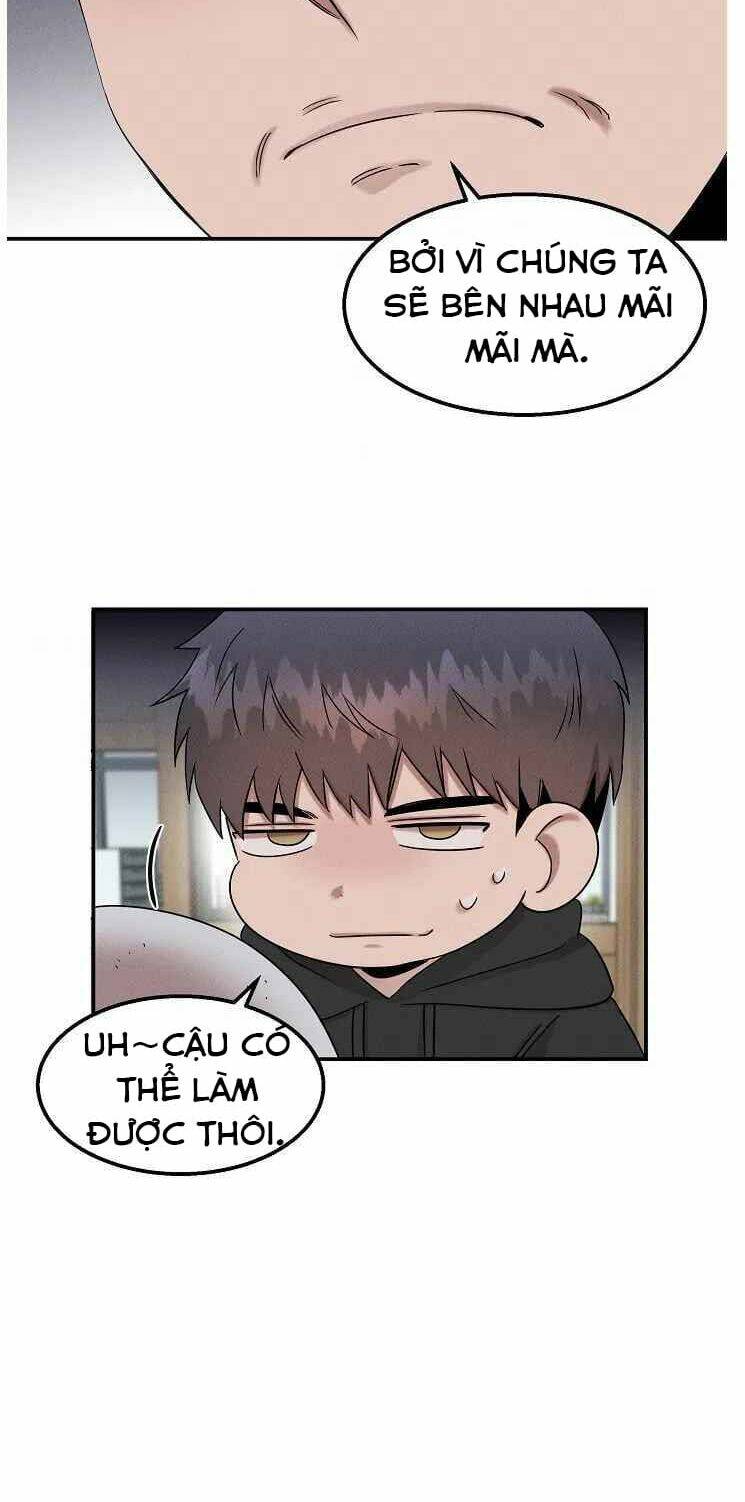 Bác Sĩ Thiên Tài Lee Moojin: Chapter 25
