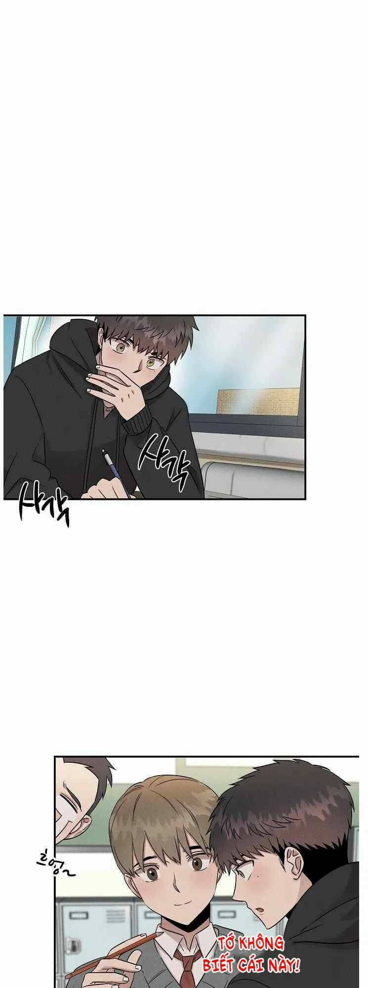 Bác Sĩ Thiên Tài Lee Moojin: Chapter 25