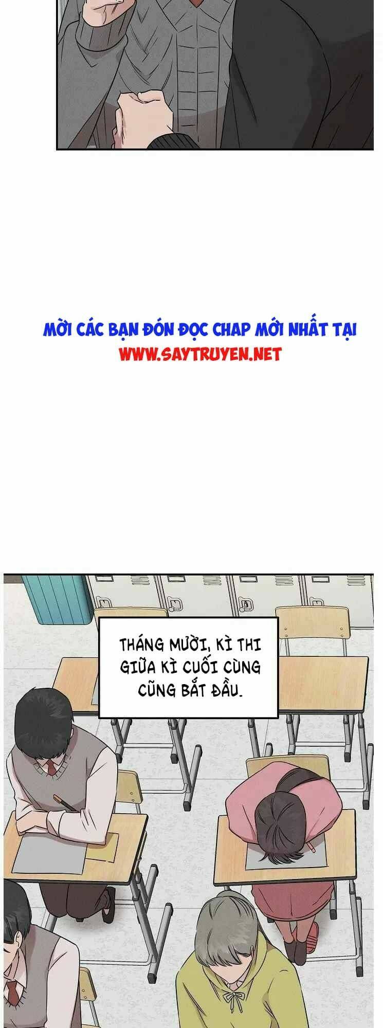 Bác Sĩ Thiên Tài Lee Moojin: Chapter 25