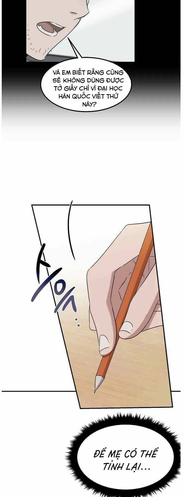 Bác Sĩ Thiên Tài Lee Moojin: Chapter 25
