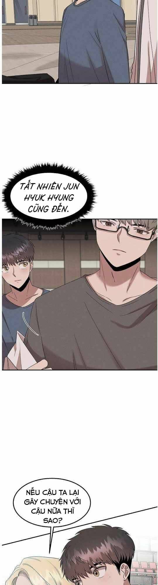 Bác Sĩ Thiên Tài Lee Moojin: Chapter 26
