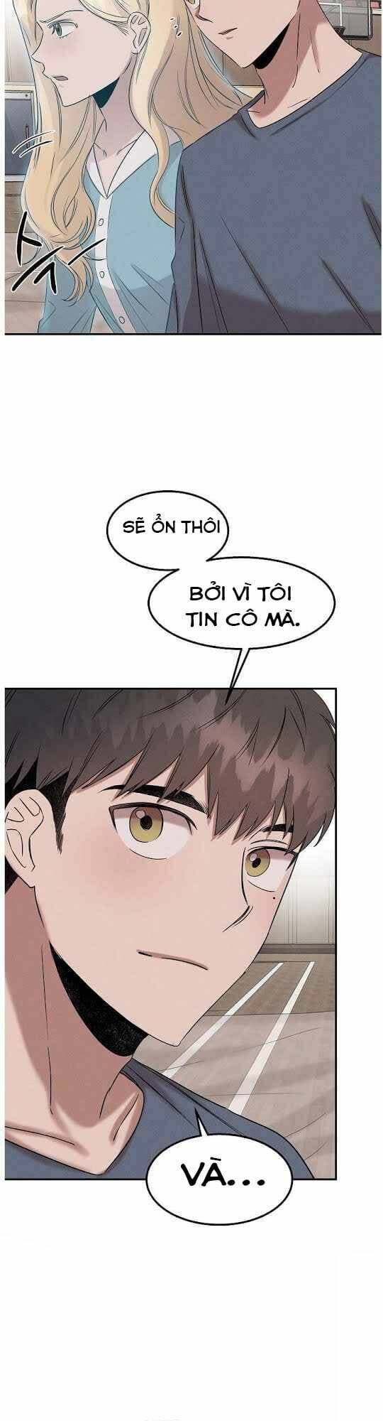 Bác Sĩ Thiên Tài Lee Moojin: Chapter 26