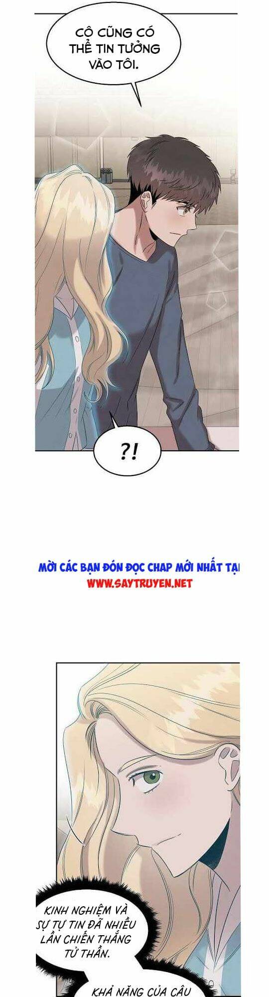 Bác Sĩ Thiên Tài Lee Moojin: Chapter 26