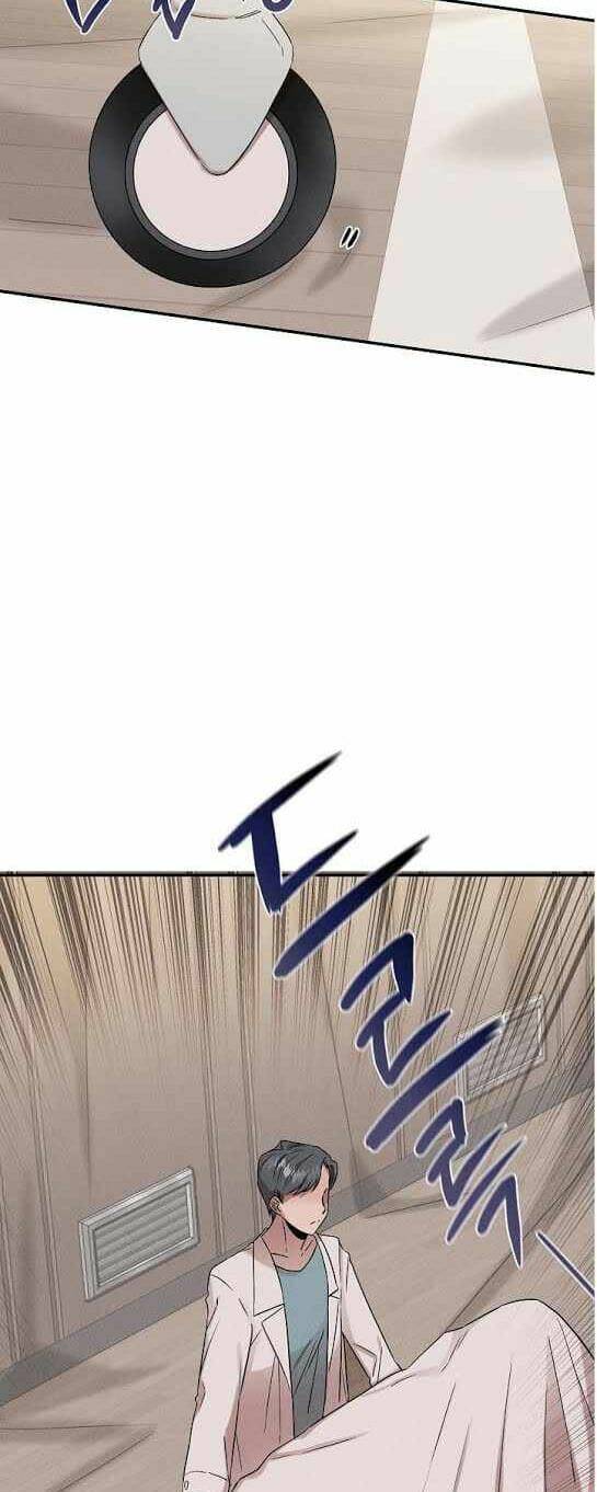 Bác Sĩ Thiên Tài Lee Moojin: Chapter 26