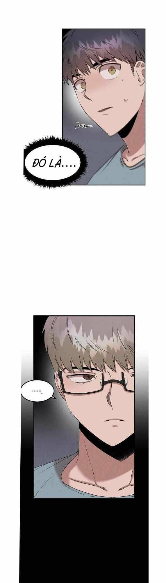 Bác Sĩ Thiên Tài Lee Moojin: Chapter 26