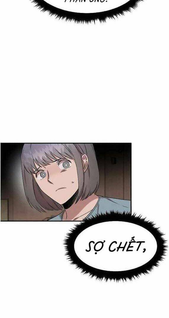 Bác Sĩ Thiên Tài Lee Moojin: Chapter 26