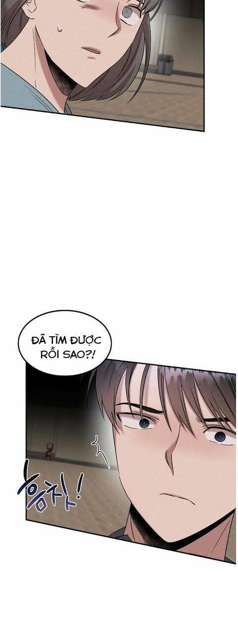 Bác Sĩ Thiên Tài Lee Moojin: Chapter 27