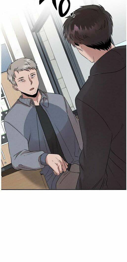 Bác Sĩ Thiên Tài Lee Moojin: Chapter 28