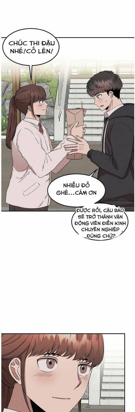 Bác Sĩ Thiên Tài Lee Moojin: Chapter 28