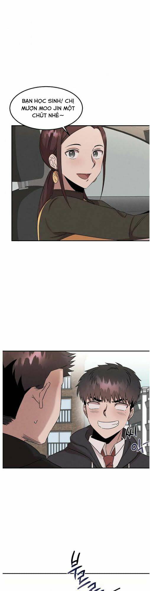 Bác Sĩ Thiên Tài Lee Moojin: Chapter 28