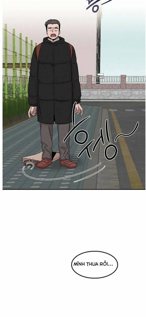 Bác Sĩ Thiên Tài Lee Moojin: Chapter 28