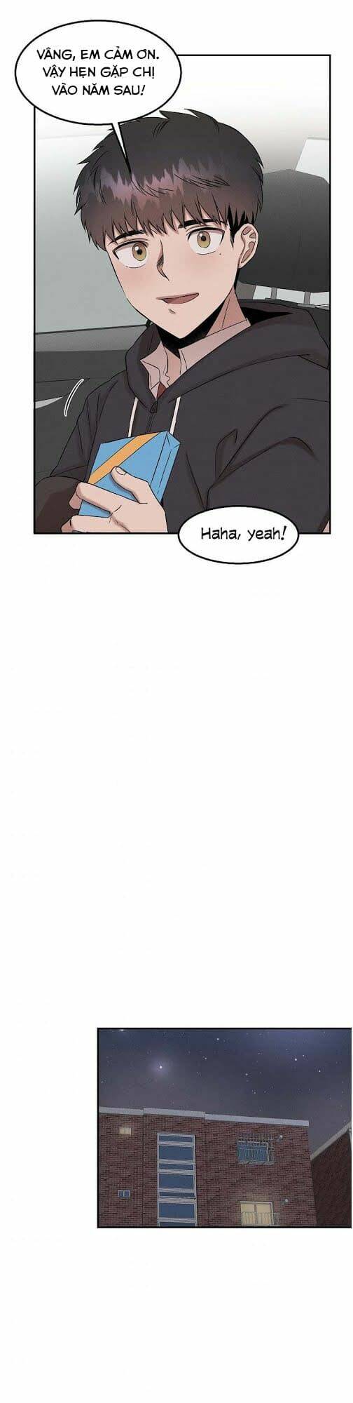 Bác Sĩ Thiên Tài Lee Moojin: Chapter 28