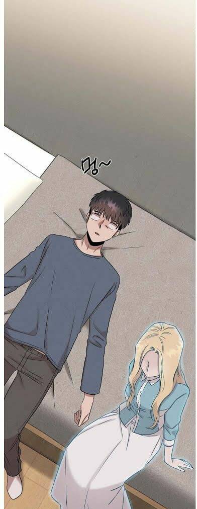 Bác Sĩ Thiên Tài Lee Moojin: Chapter 28