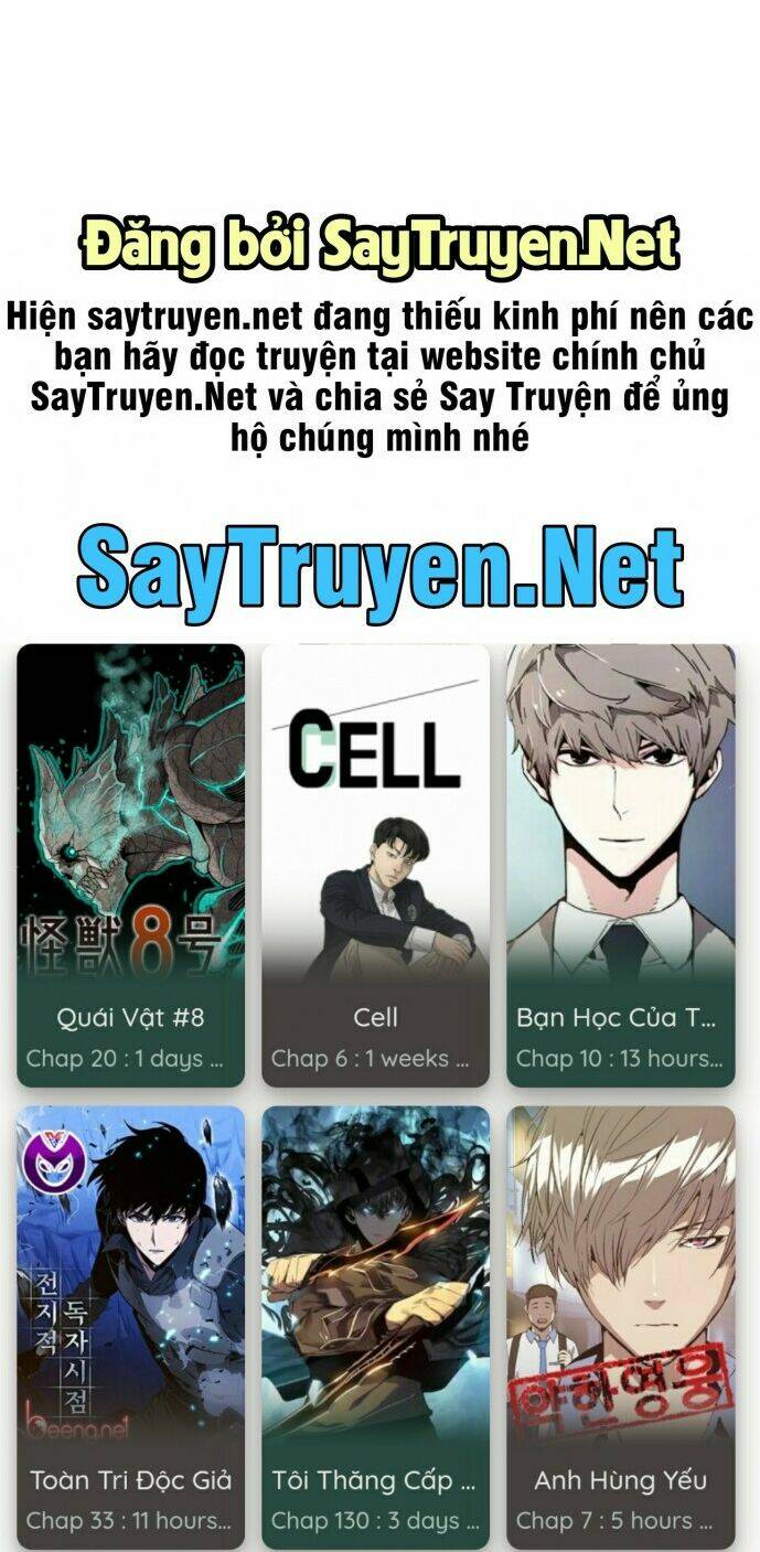 Bác Sĩ Thiên Tài Lee Moojin: Chapter 28