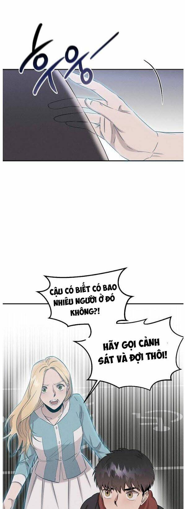 Bác Sĩ Thiên Tài Lee Moojin: Chapter 29