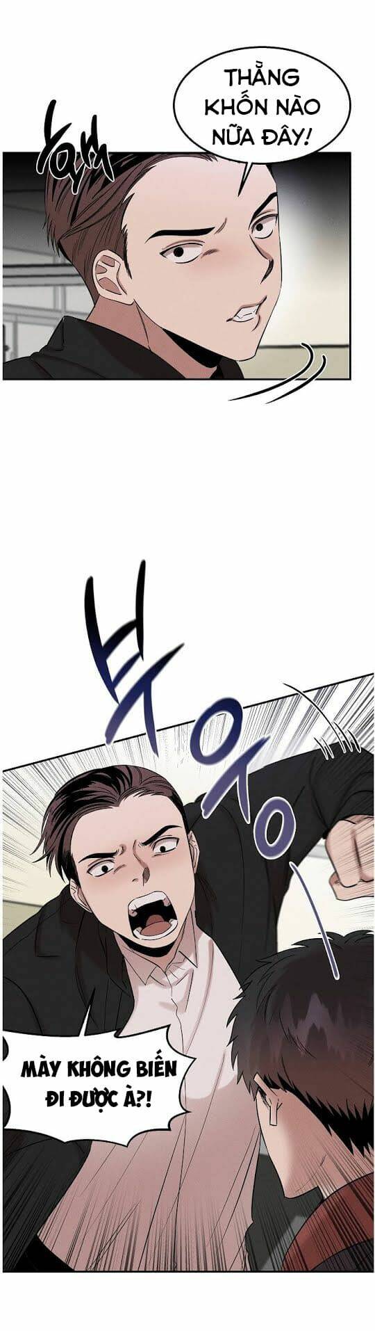 Bác Sĩ Thiên Tài Lee Moojin: Chapter 29