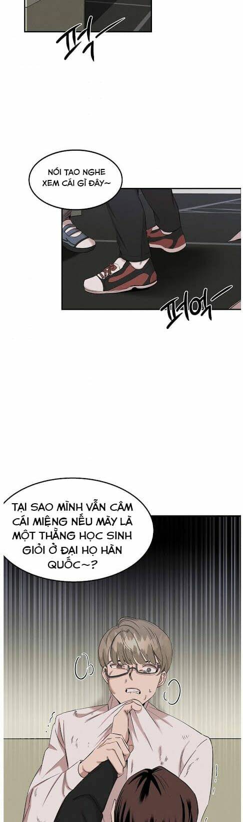 Bác Sĩ Thiên Tài Lee Moojin: Chapter 29