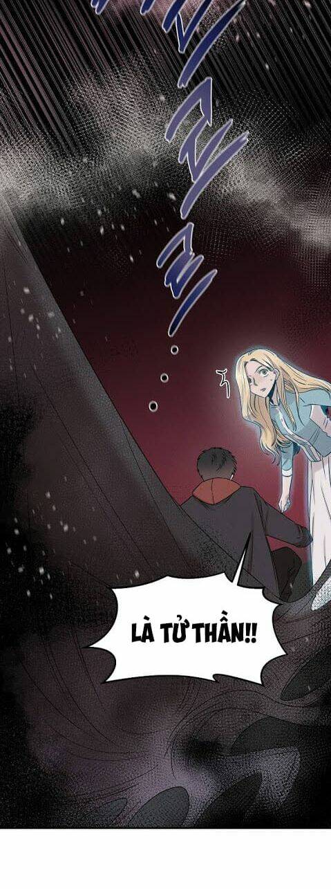 Bác Sĩ Thiên Tài Lee Moojin: Chapter 29