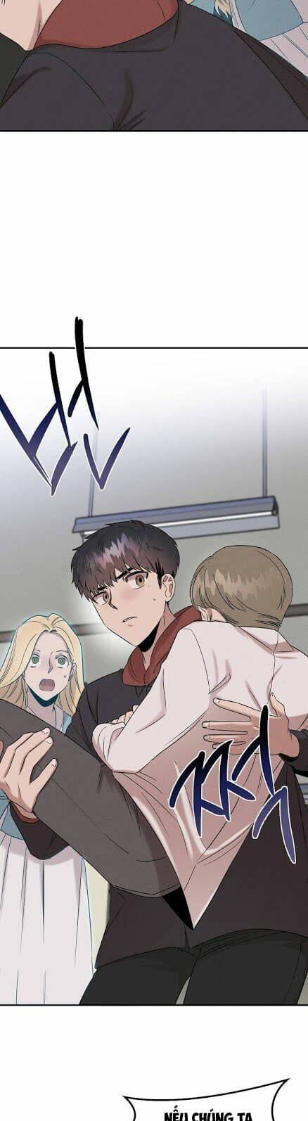 Bác Sĩ Thiên Tài Lee Moojin: Chapter 29